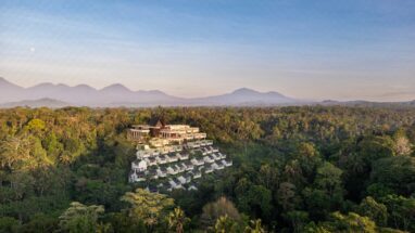 Anantara Residences Ubud Bali