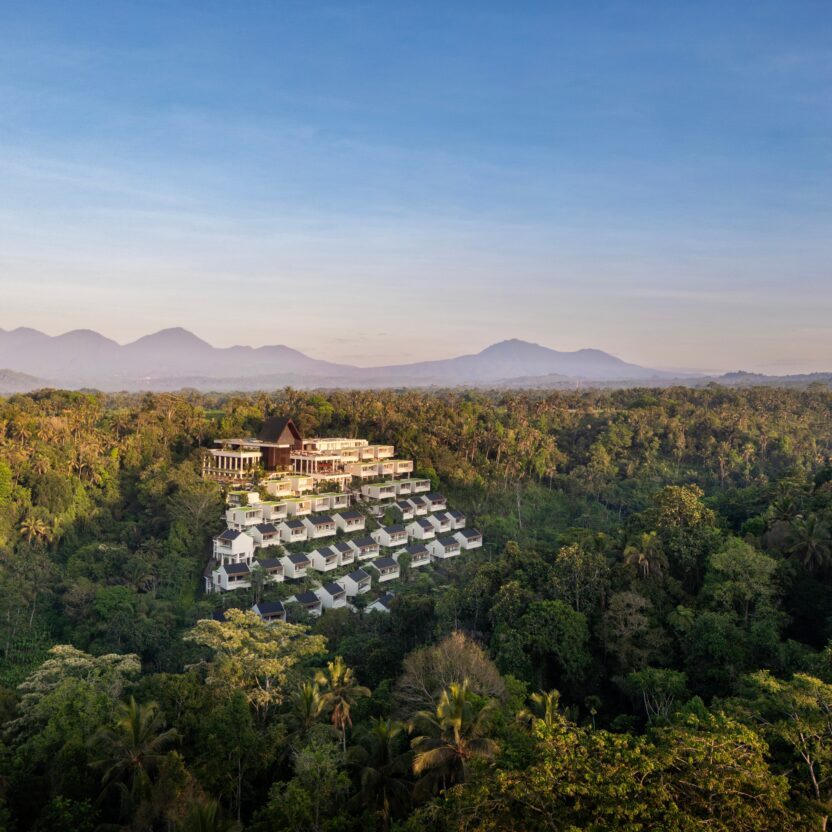 Anantara Residences Ubud Bali