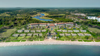 Anantara Residences Desaru Coast