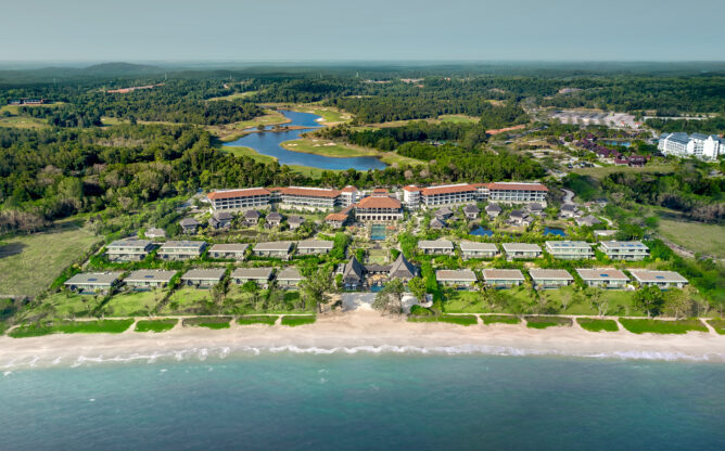 Anantara Desaru Coast Residences