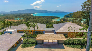 Avadina Hills by Anantara