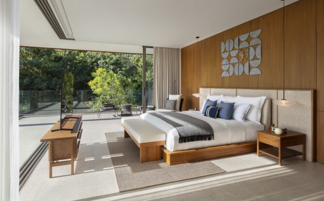 KiaraReserve_4BR_Villa_Bedroom1