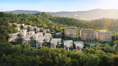 Kiara Reserve Residences