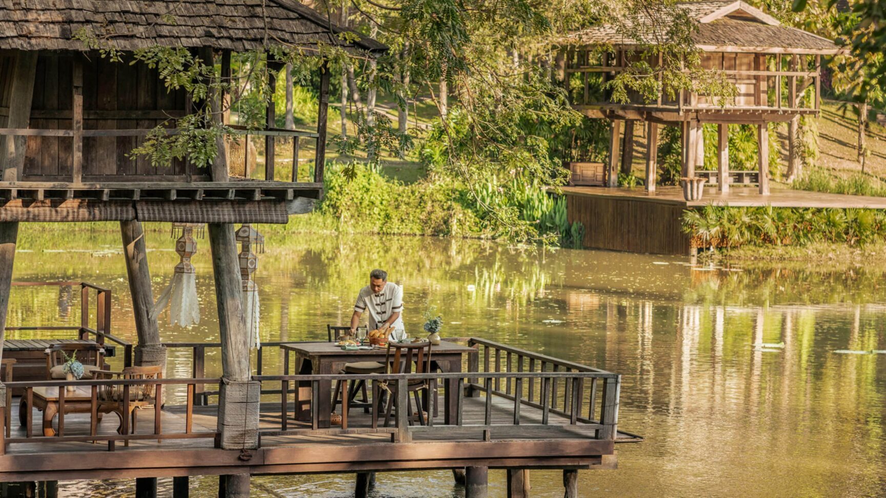 The Residences at Four Seasons Chiang Mai_Rice Barn