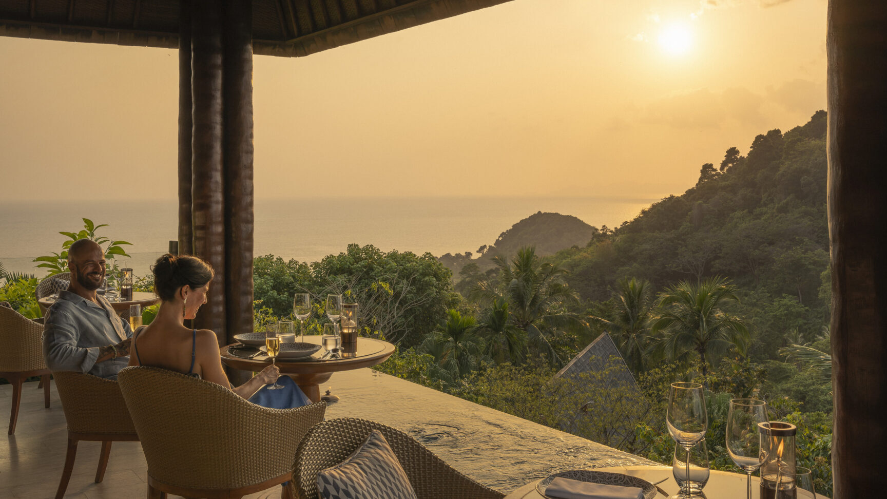 The_Estates_Samui _Dining1