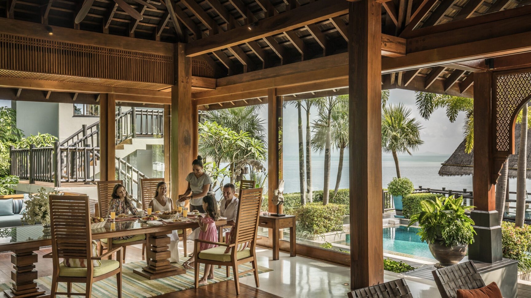 The_Estates_Samui _Dining2