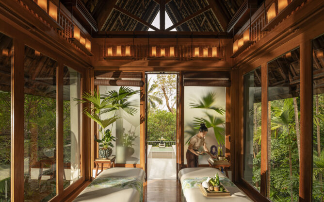 The_Estates_Samui _Spa
