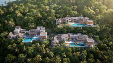 The Estates Samui