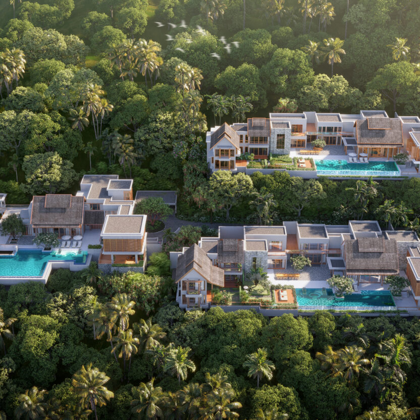 The Estates Samui