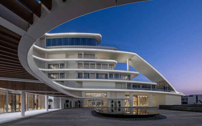 Tivoli_LA_VIE_Muscat_Hotel_Exterior