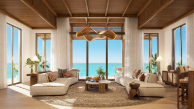 Anantara Residences Turks and Caicos