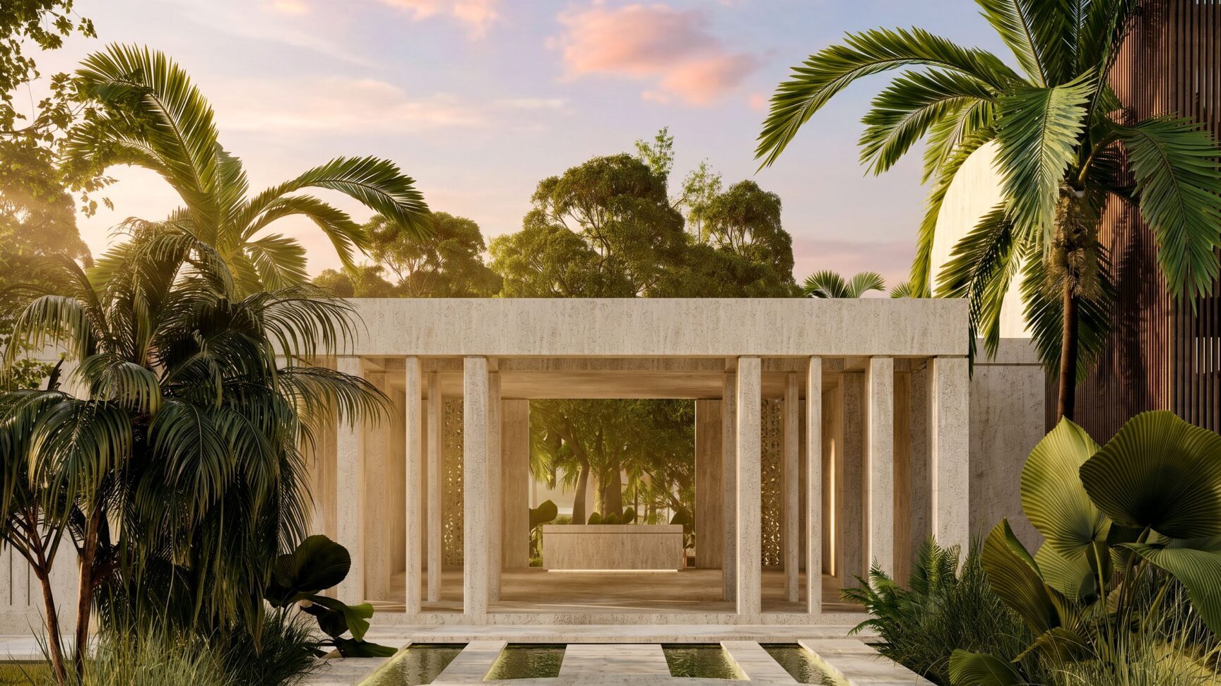 Advanced Wellness Destination