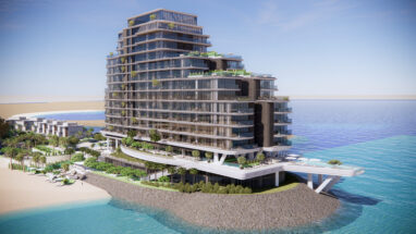 Anantara Residences Mina Ras Al Khaimah