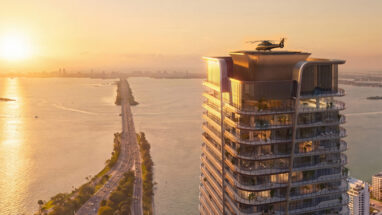 Anantara Residences Miami