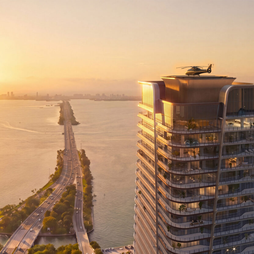 Anantara Residences Miami