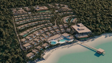 Anantara Residences Zanzibar