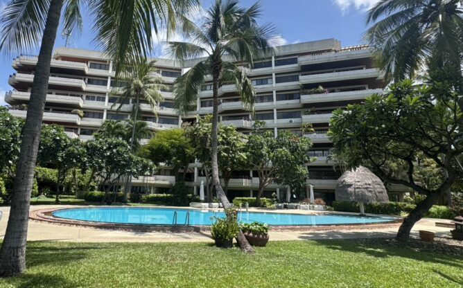 Royal Garden Condominium