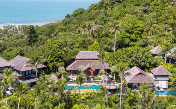 The Estates Samui