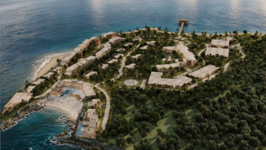 NH Collection Zanzibar Pemba Island Residences