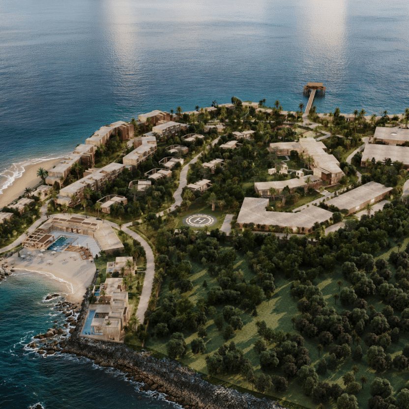 NH Collection Zanzibar Pemba Island Residences