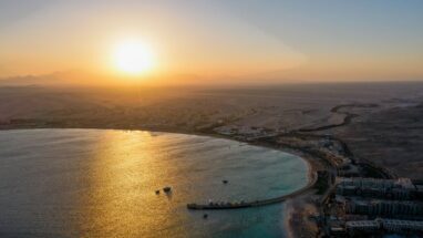Anantara Residences Somabay