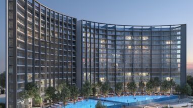 Anantara Residences Sharjah